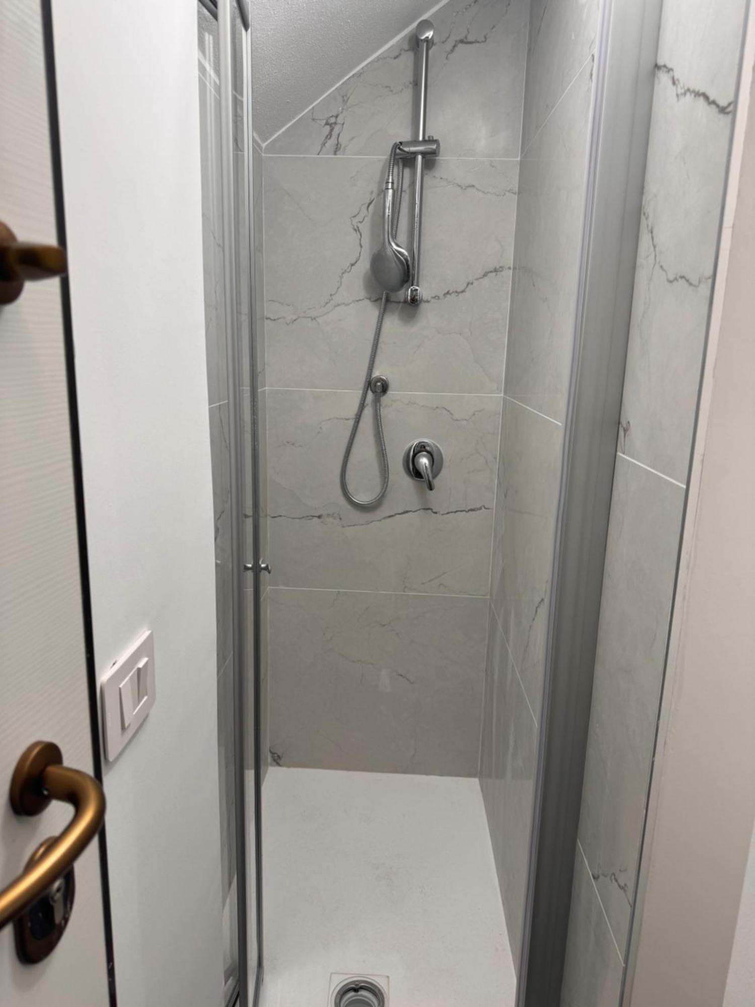 Suite Aurora Crotone Exterior foto