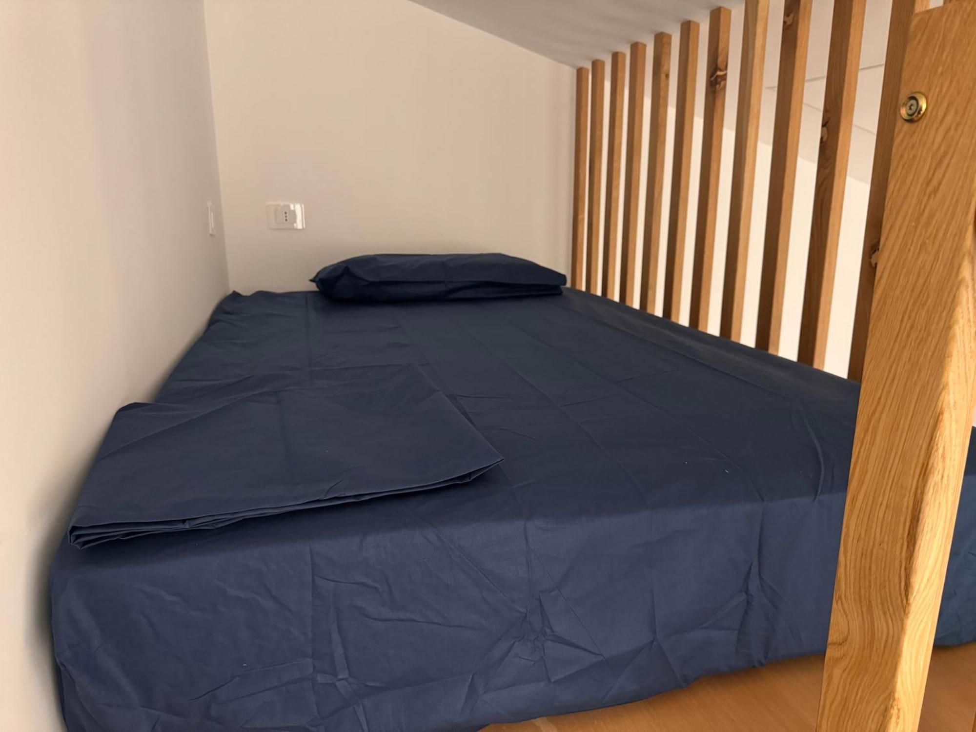 Suite Aurora Crotone Exterior foto